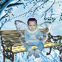 baby fairy