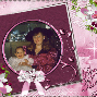 Caitlyn christening