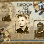 George Alix Snyder