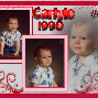 Carlyle 18 months