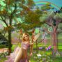 wonderland