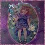 Lavender fairy