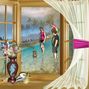summer holiday