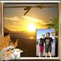 summer holiday