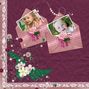 pink envelopes
