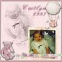 cajoline baby girl