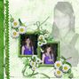 green o