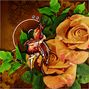 rose fairy