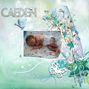 Caeden in dreamland