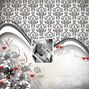 vintage butterfly