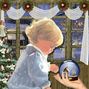 snow globe