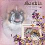 Saskia loving you