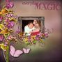 everyday is magic