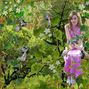 in the jungle