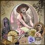 charming pink dreams