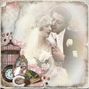 vintage wedding