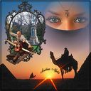 Arabian Night