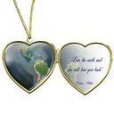 love the earth