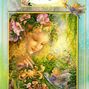 enchanted dreams card