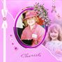 tina in the pink