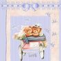 anniversary card