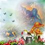 fairy dreams