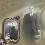 maternal granddad