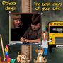 school days