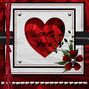 love you card