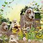 puppy love