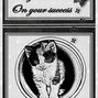 congrats kitten card
