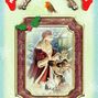 mum & dad's card