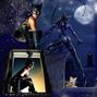 cat woman