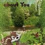 nuts about you