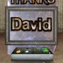 thanks david