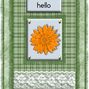 hello card