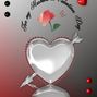 valentines card