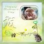 happy mothersday