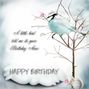 happy birthday Anne
