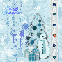 christmas with friends