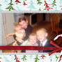 Christmas card