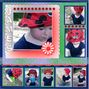 LADYBIRD HAT