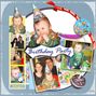 first birthday