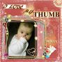 HOLLY THUMB