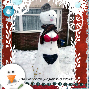 snowlady