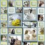 wedding montage