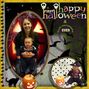 halloween james sarah
