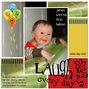 james 1st balloon