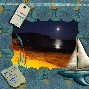 Moonlight Shimmers