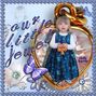 Our Little Jewel